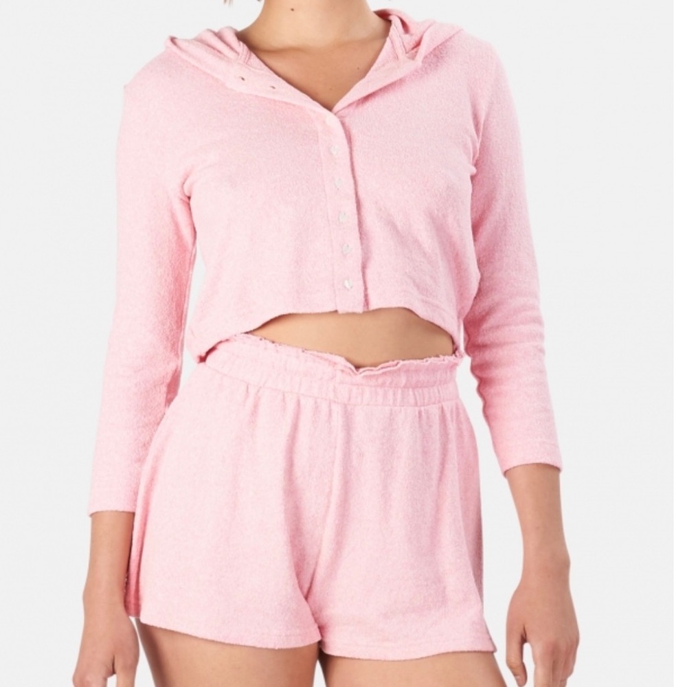 Loveshackfancy Sweater